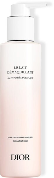 DIOR Le Lait Démaquillant Reinigungsmilch