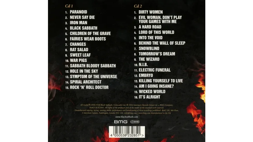 The Ultimate Collection DIGIPAK