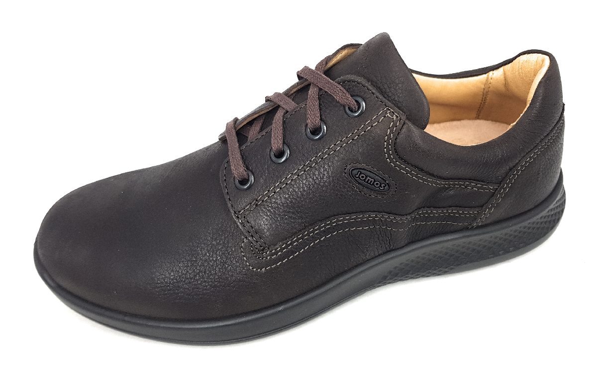 Jomos Polo 322403 Braun 370 santos