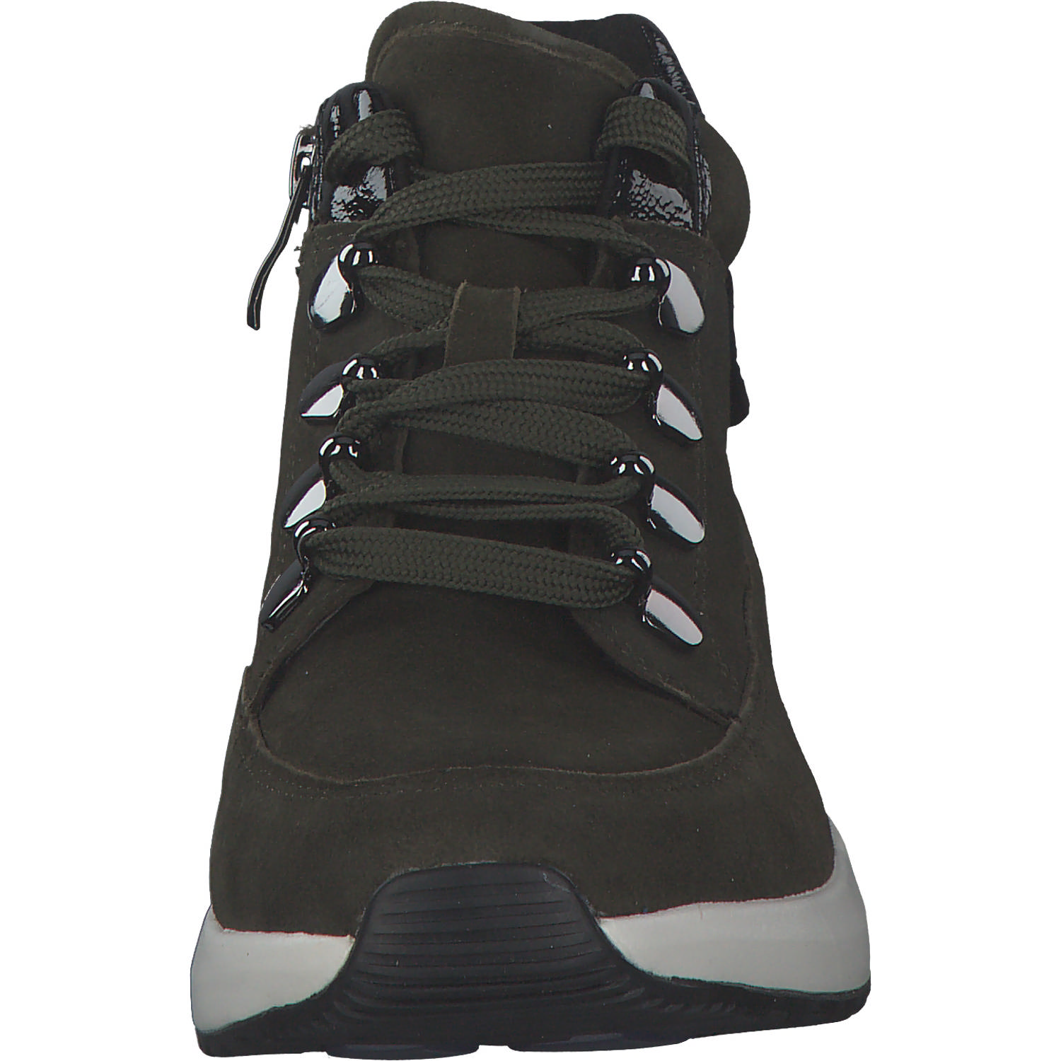 Caprice 25205, Sneakers High, Damen, Hunter Comb