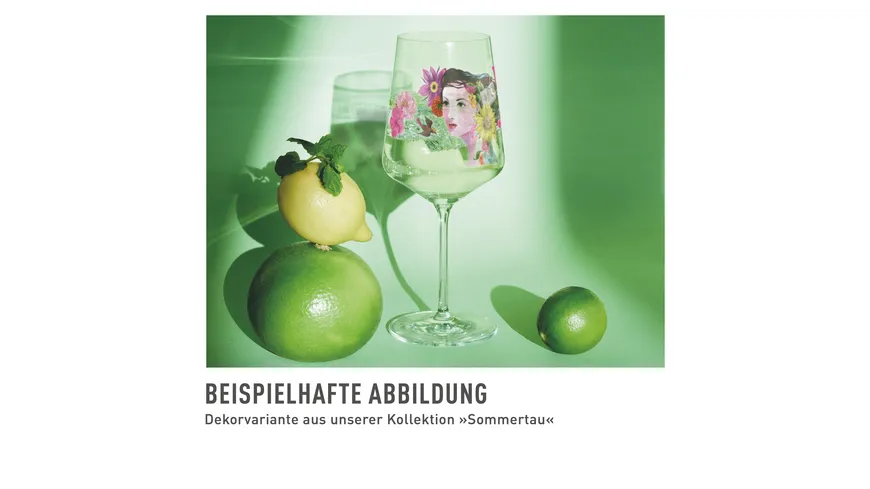RITZENHOFF Hugoglas Sommertau #11 A. Loibner F22