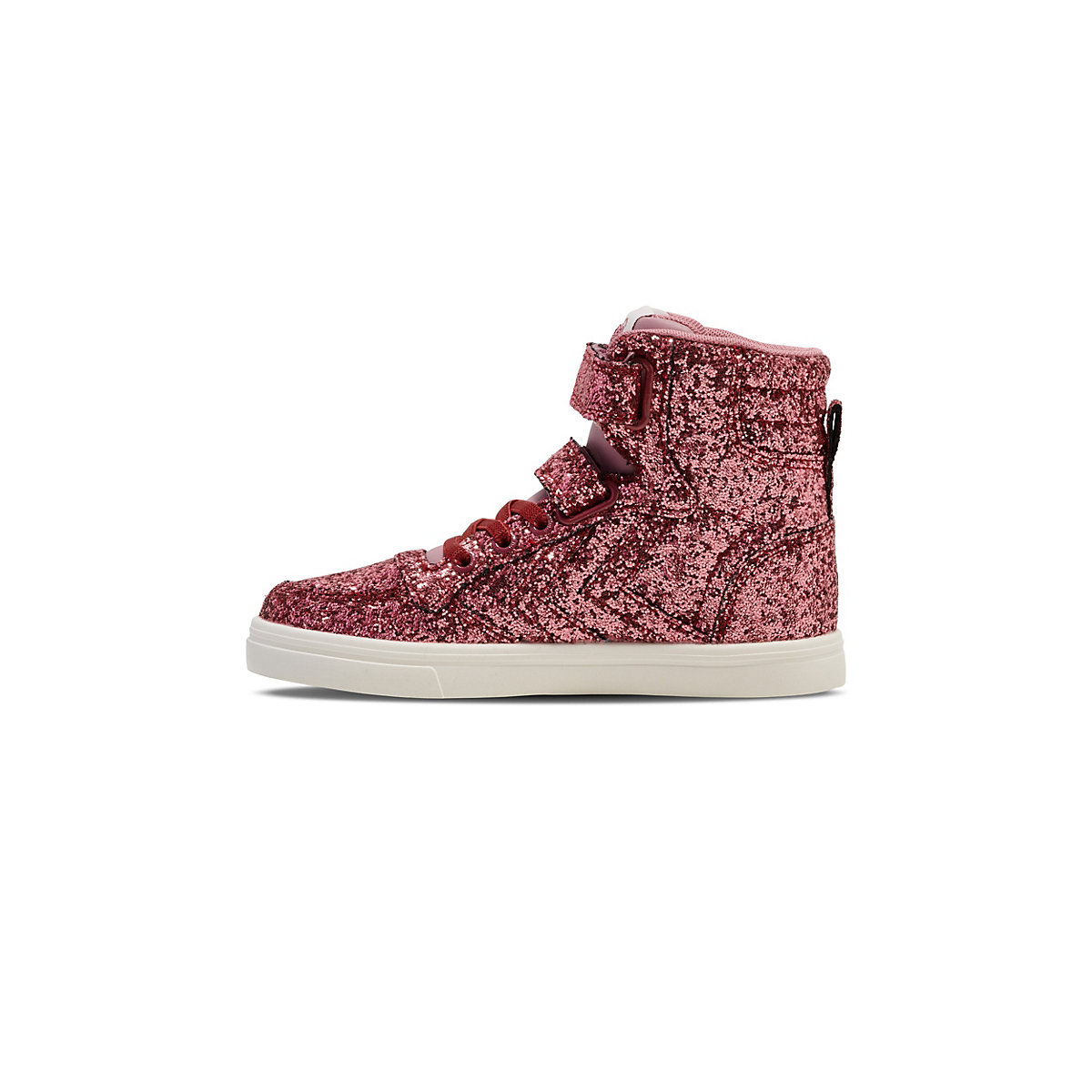 SLIMMER STADIL GLITTER JR Sneakers High für Kinder