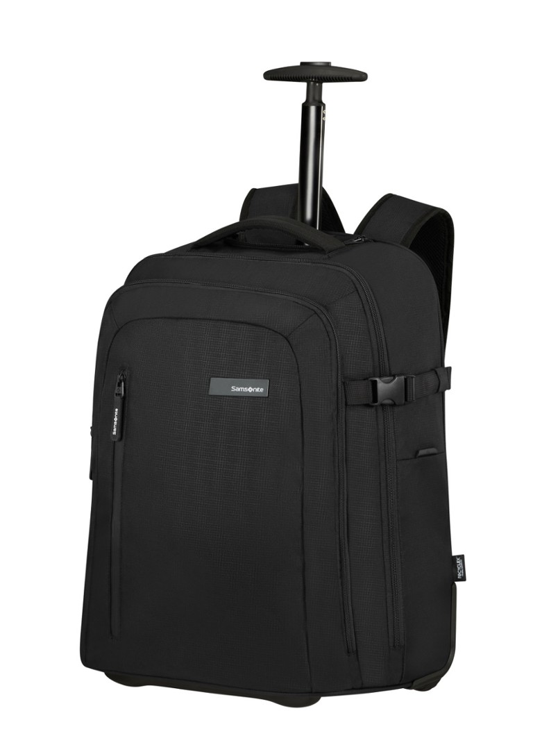 Σακίδιο πλάτης Samsonite Roader με ρόδες και θήκη για φορητό υπολογιστή 17,3 ίντσες