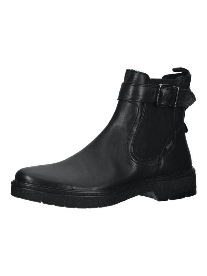 Legero Stiefelette in Schwarz günstig kaufen