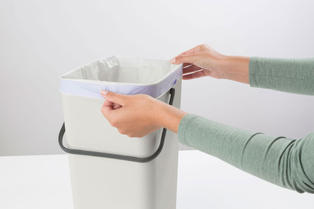 BrabantiaAbfalleimer 16l