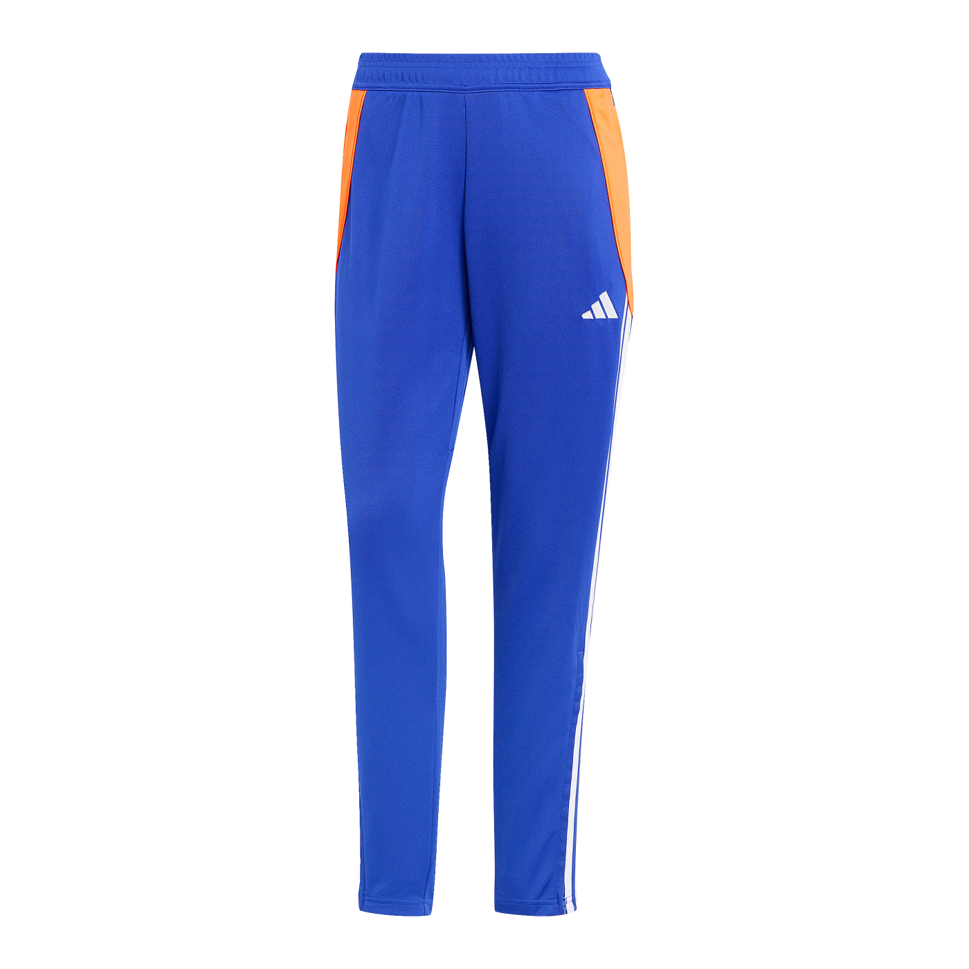 adidas Tiro 24 Trainingshose Damen Blau