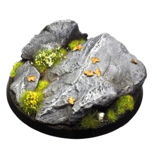 Rocky Outcrop Round 60mm 3 (1)