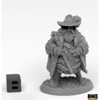 Dreadmere Reeve Irremborg Planomap