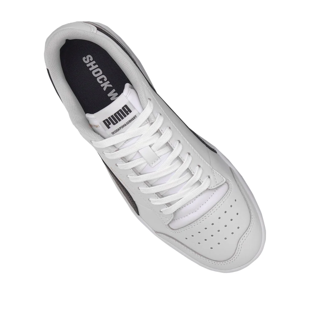 PUMA Ralph Sampson Lo 370846-11 / weiss