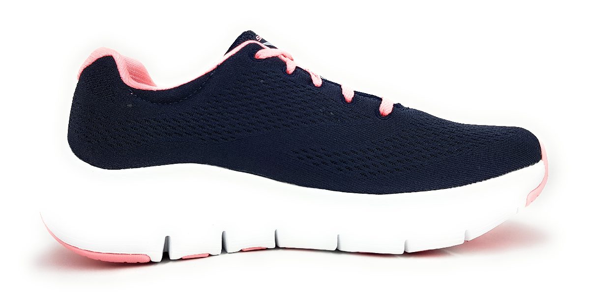 Skechers Arch Fit - Big Appeal 149057 Blau NVCL Navy