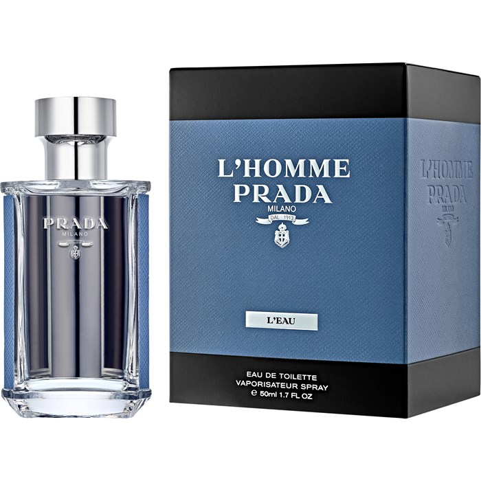 Eau de Toilette Spray