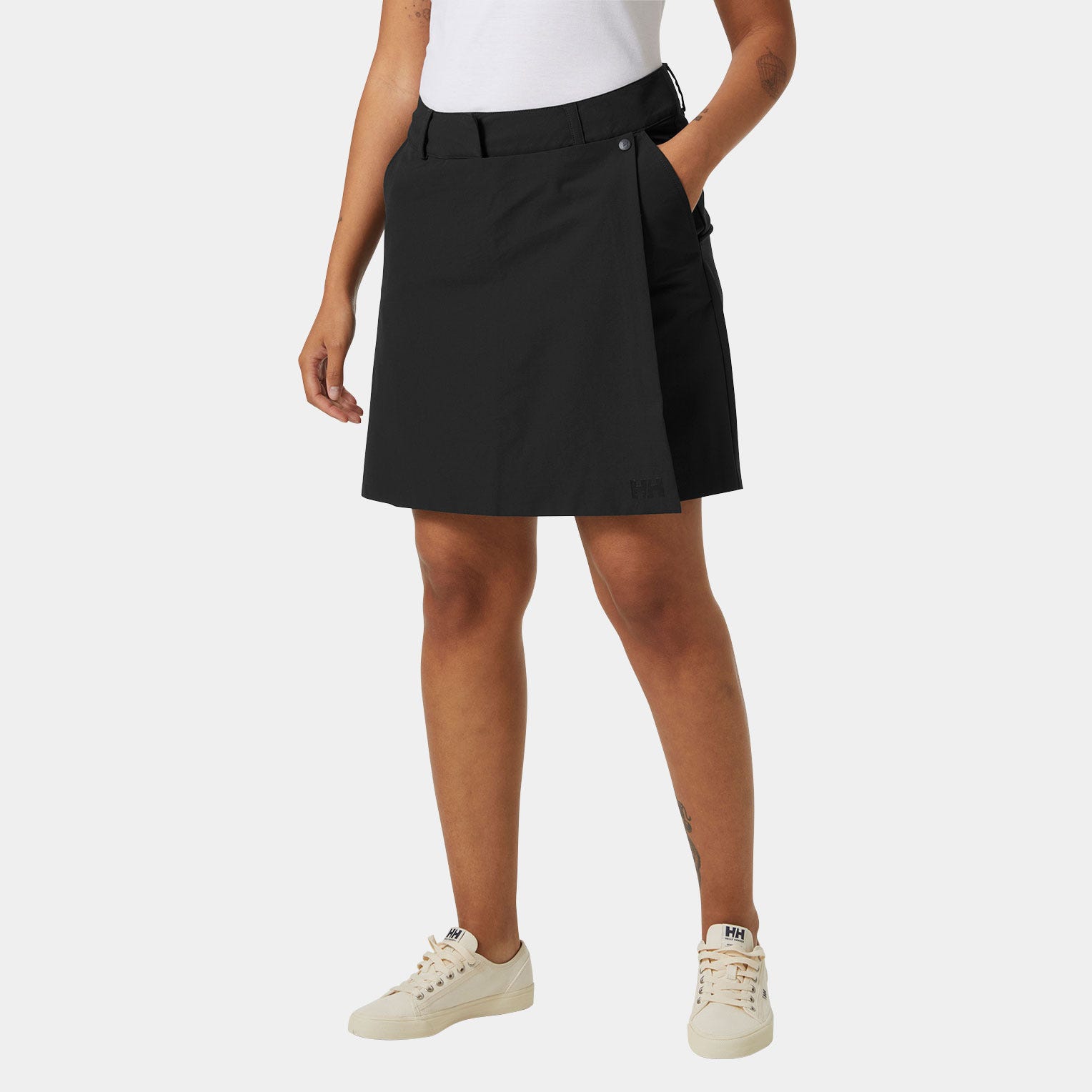 Women's Crew Sailing Skort