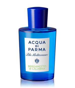 Acqua di Parma Blu Mediterraneo Bergamotto di Calabria Eau de Toilette 150 ml