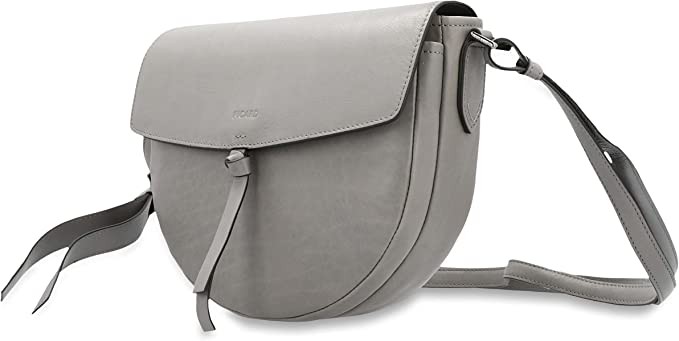 PICARD Handtaschen grau Damentaschen Leder