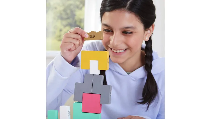 Hasbro Gaming - Jenga Maker