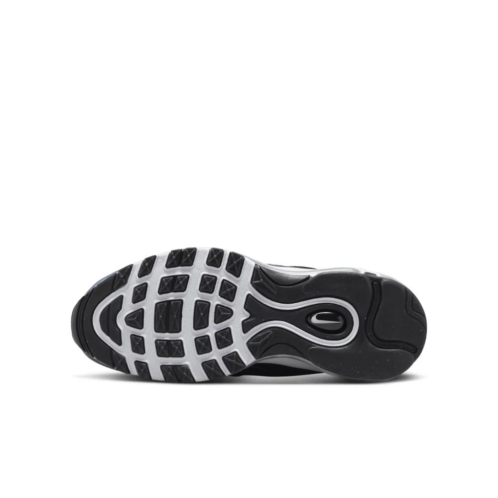 Nike Air Max 97 GS 921522-115 / weiss