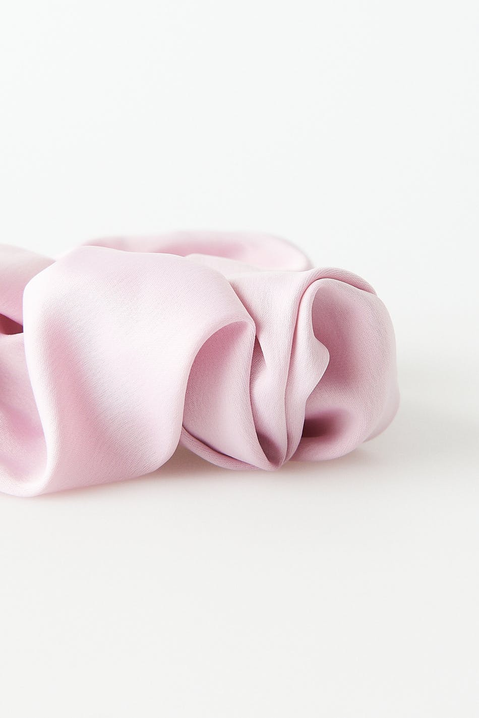 Anna scrunchie