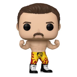 WWE POP! Vinyl Figur - Rick Rude