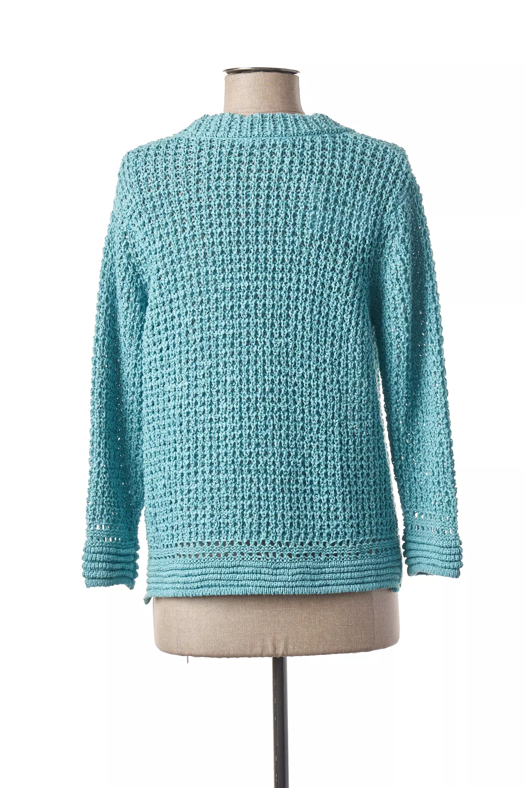 Diane Laury Cardigans Femme couleur vert