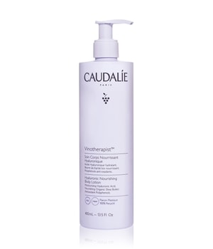 CAUDALIE Vinotherapist Nährende Körperpflege Körpercreme 400 ml