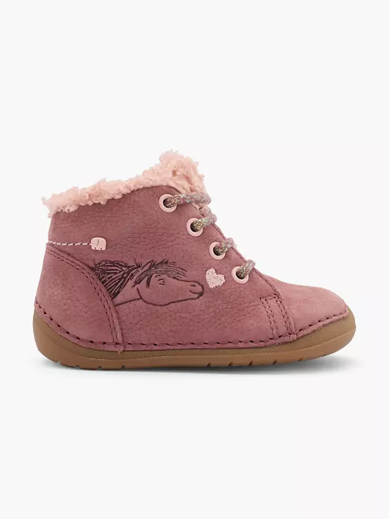 elefanten Leder Lauflerner LILY, Weite M