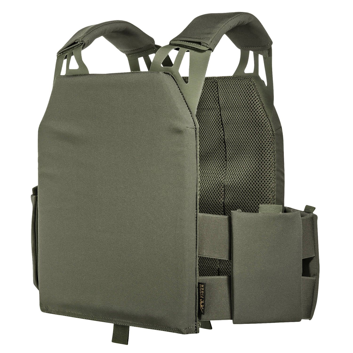 TT Plate Carrier LP MKII