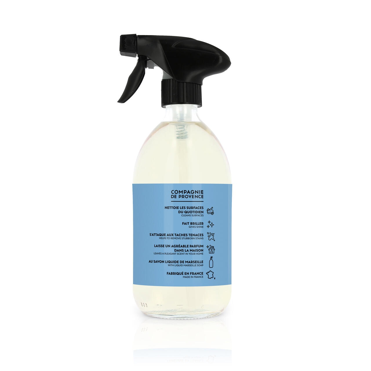 Bastide All Purpose Cleaner Open Air