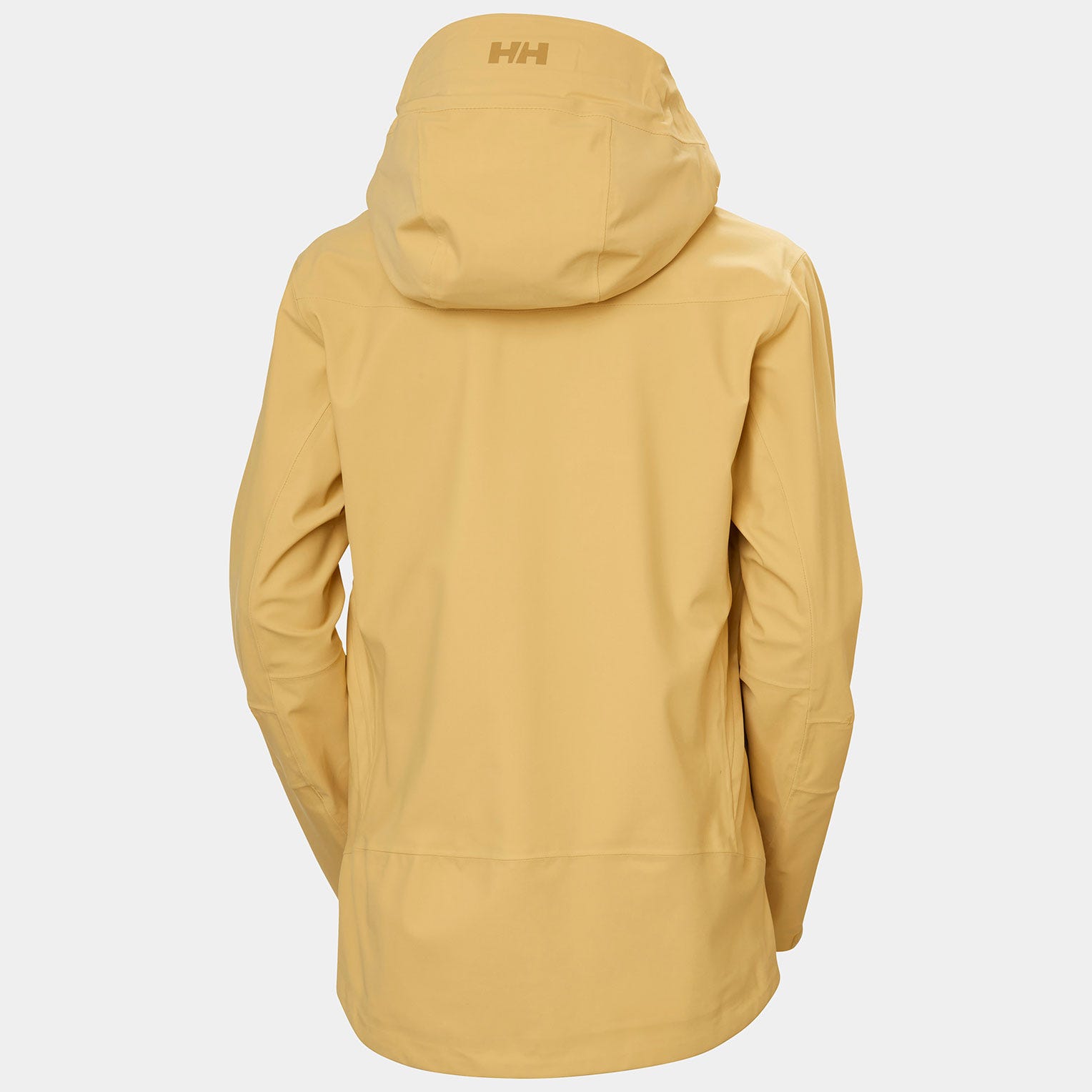 Women’s Verglas Backcountry Ski Shell Jacket