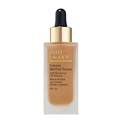 Fondotinta siero Estée Lauder Futurist SkinTint 1C1 Cool Bone 30 ml