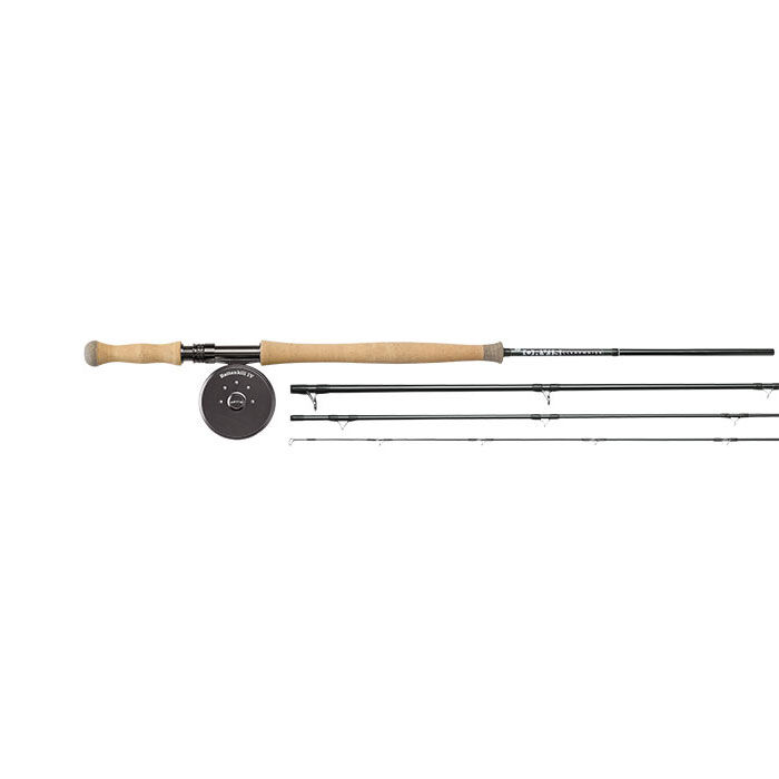 Prut Orvis Clearwater 15' 10