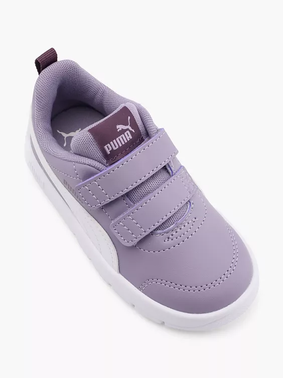 PUMA Sneaker Courtflex V3 V Inf