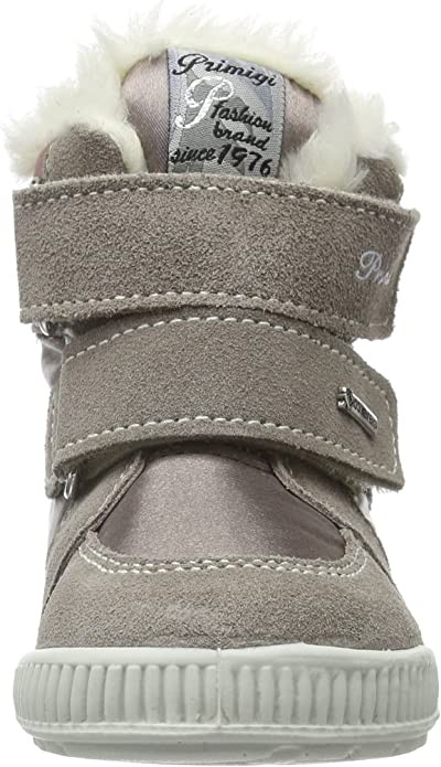 PRIMIGI Stiefel Mädchen grau