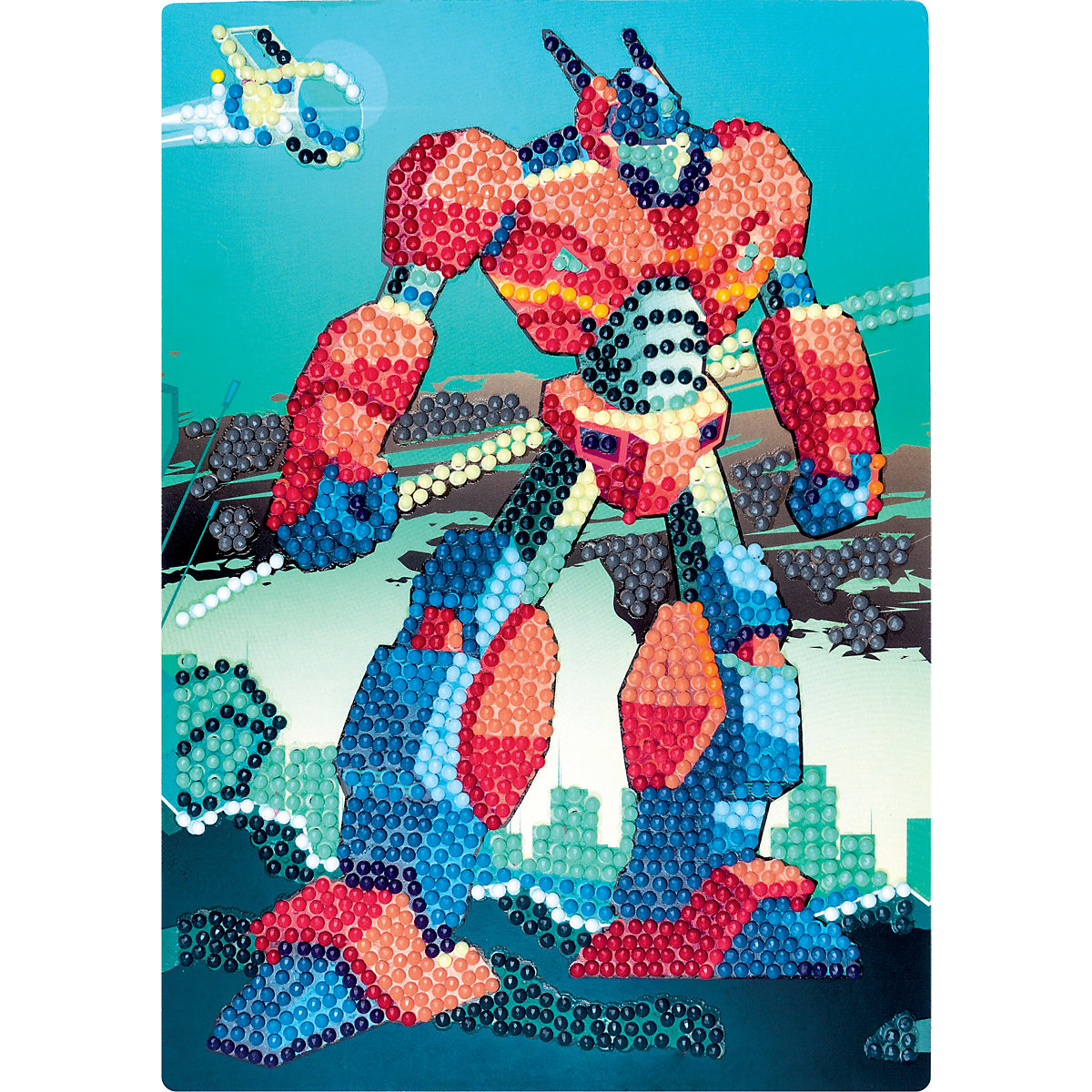 Diamond Painting Creative Set Galaxy