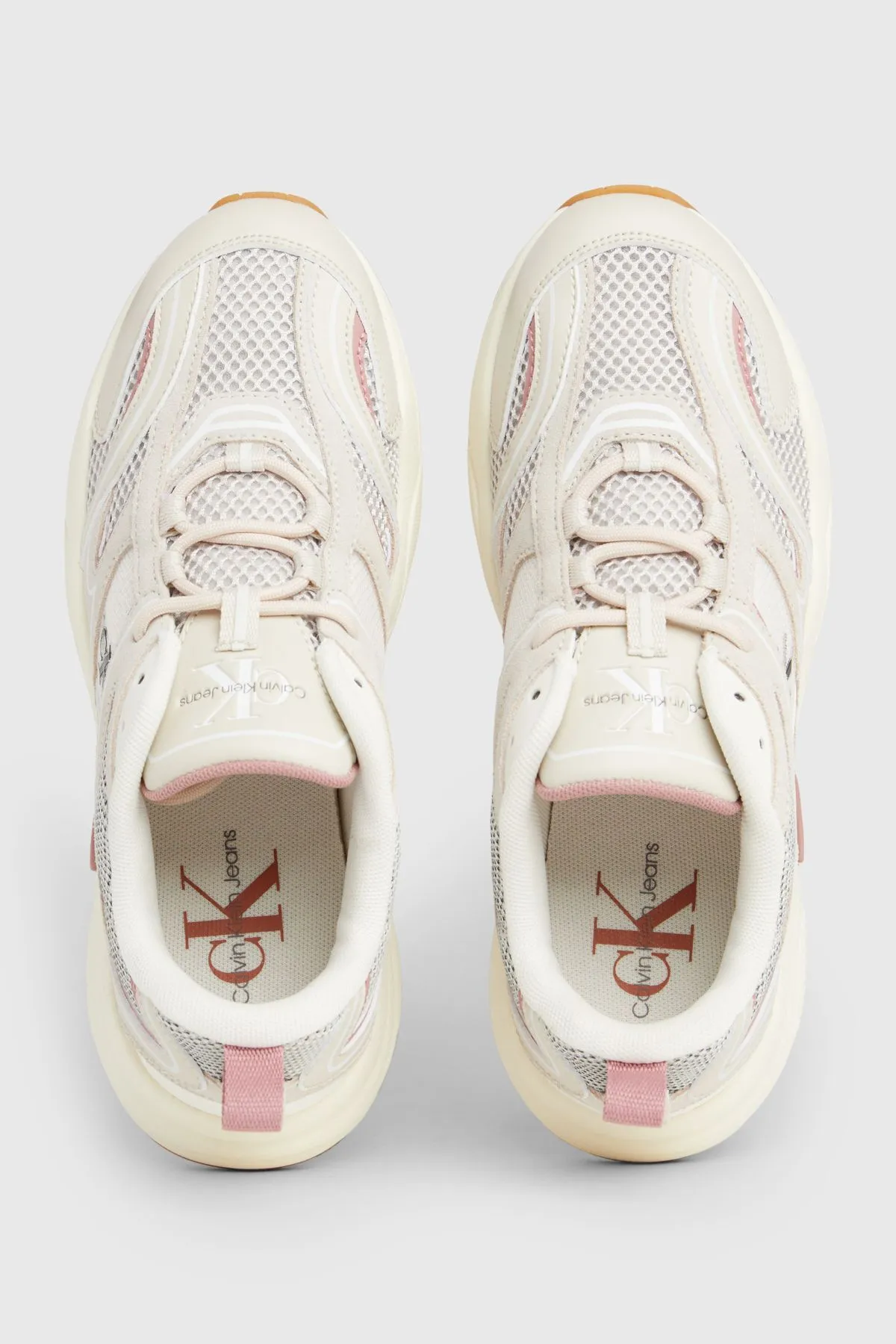 Calvin Klein  Retro Tennis Water-mesh W