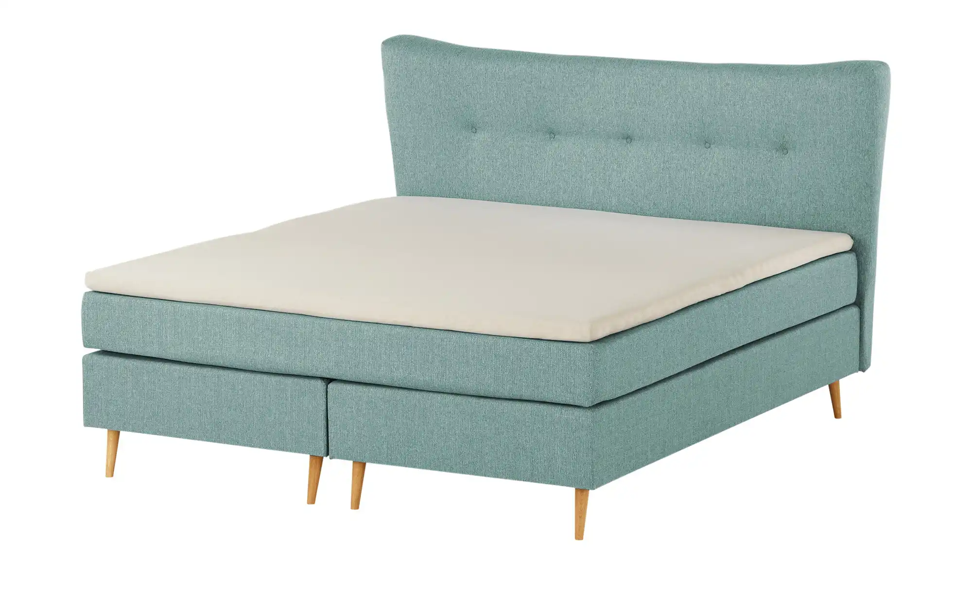 Boxspringbett