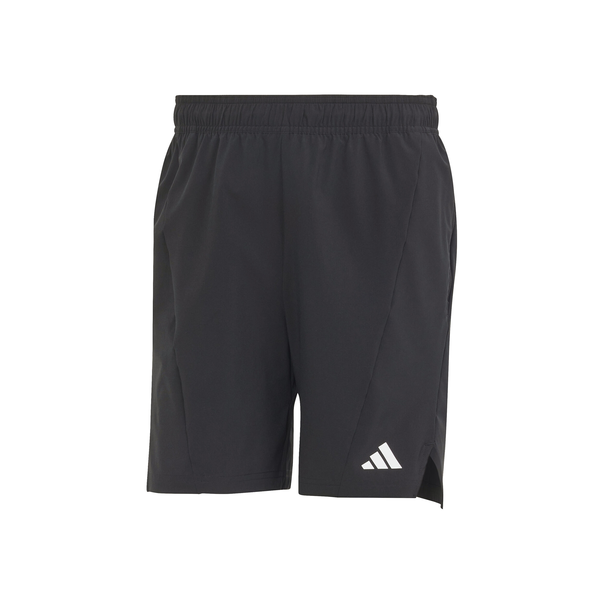 D4T Shorts Herren - Schwarz