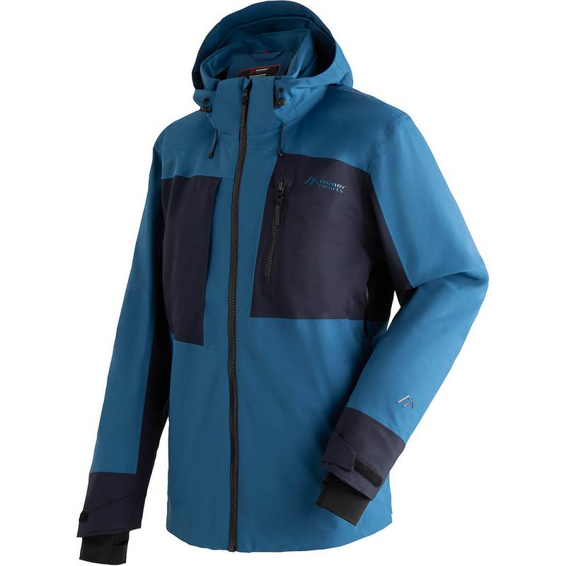 Maier Sports Favik M Funktionsjacke Herren