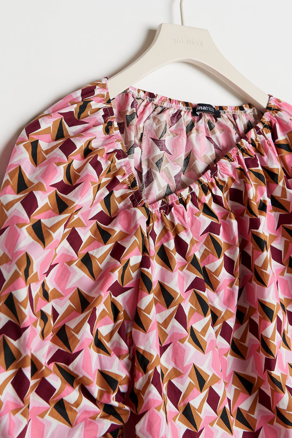 Aina blouse