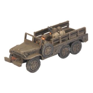 Dodge 1,5 ton truck (2 Stk.) (US420)