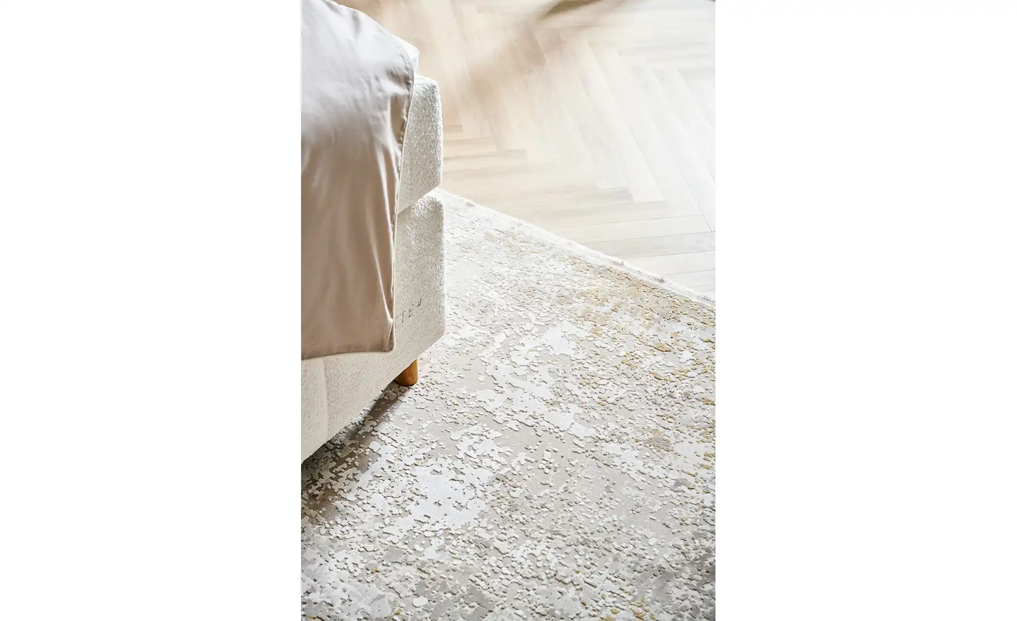 Jette Home Kurzflorteppich