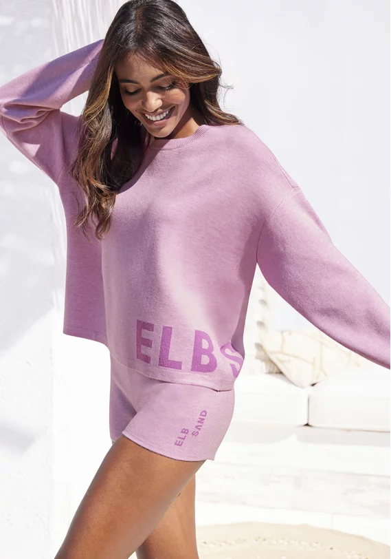 Strickpullover