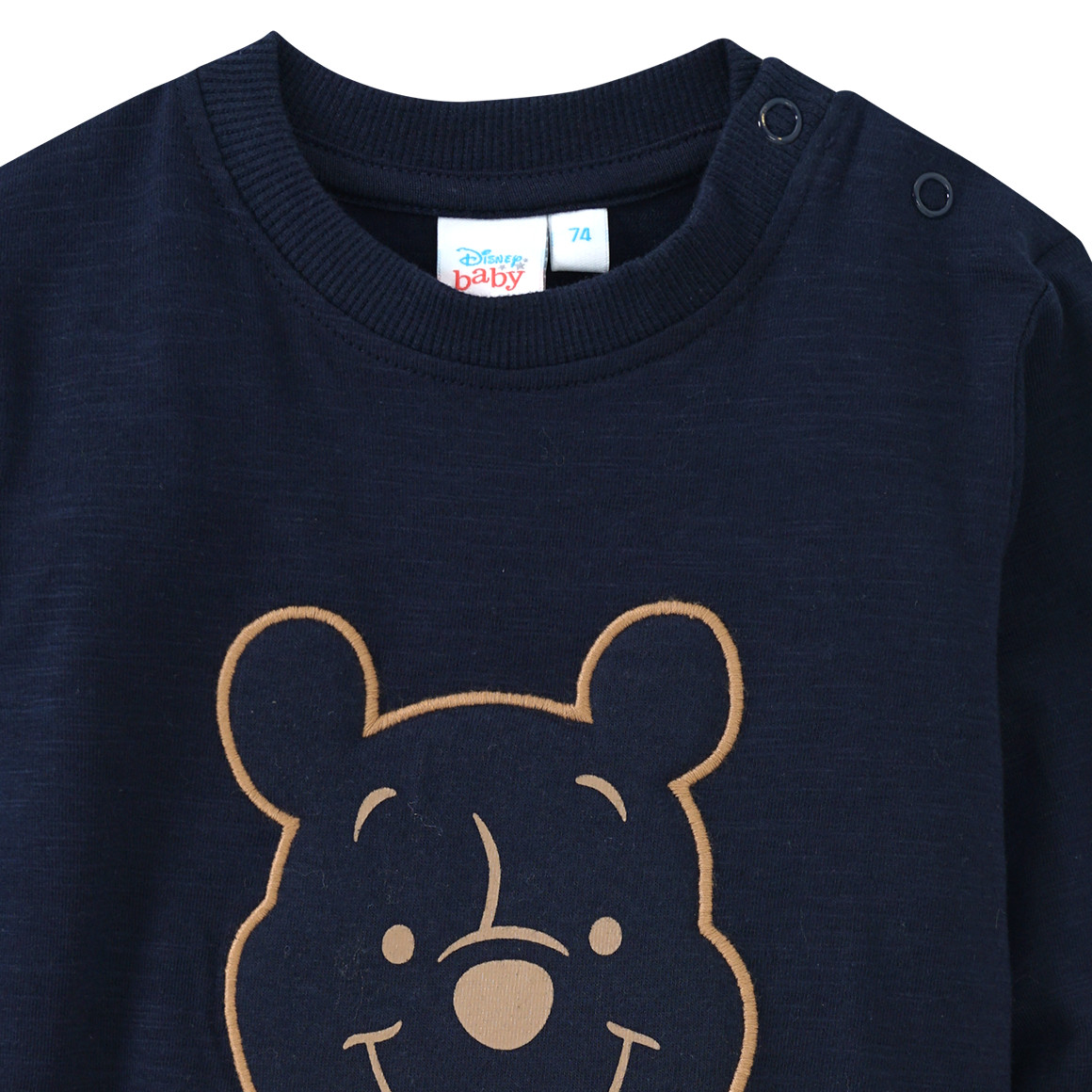 Winnie Puuh Langarmshirt