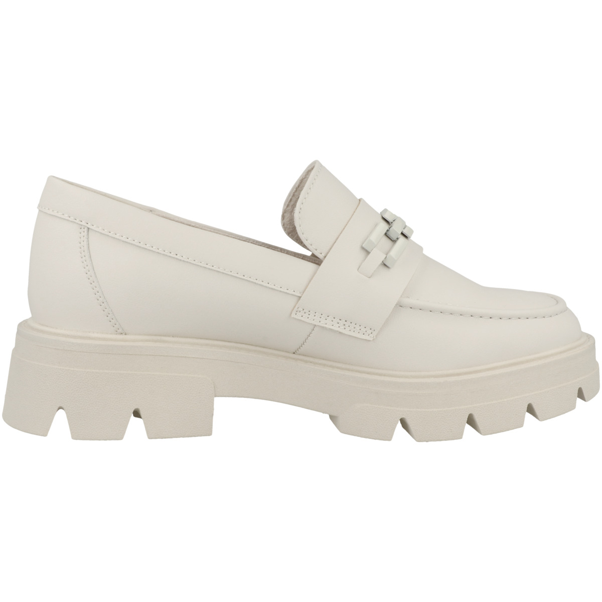 s.Oliver 5-24700-30 Slipper creme