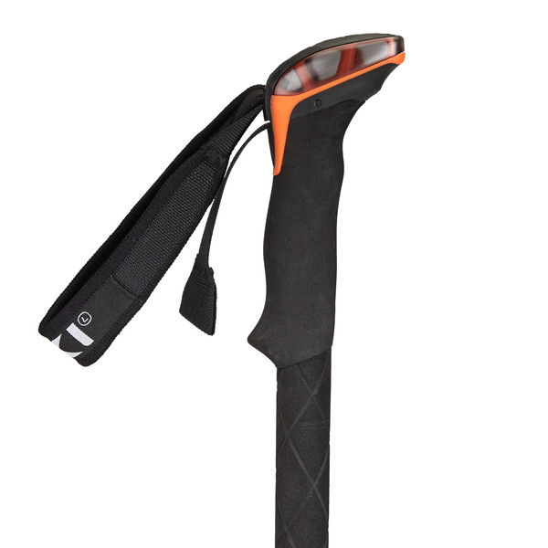 SHERPA FX CARBON STRONG - Trekkingstöcke