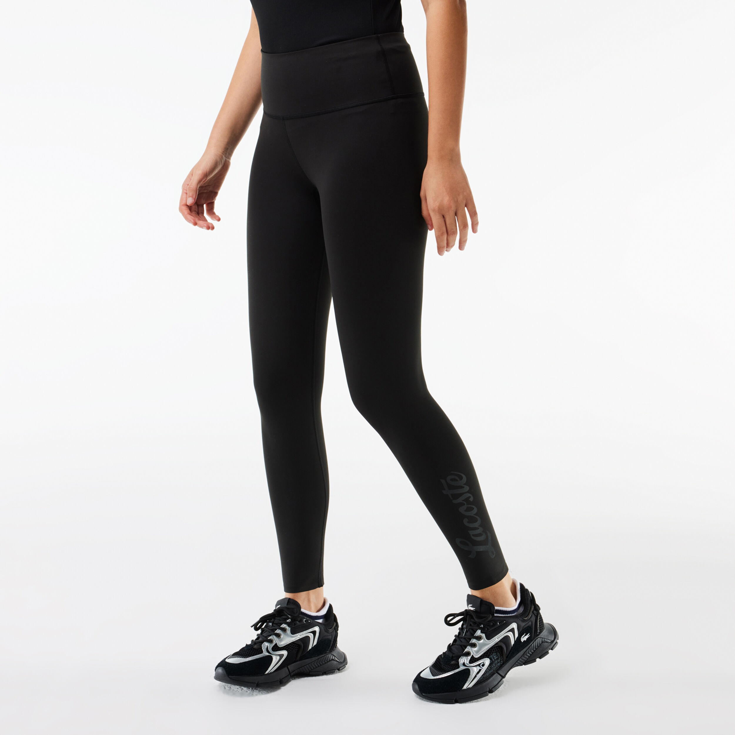 Tight Damen - Schwarz