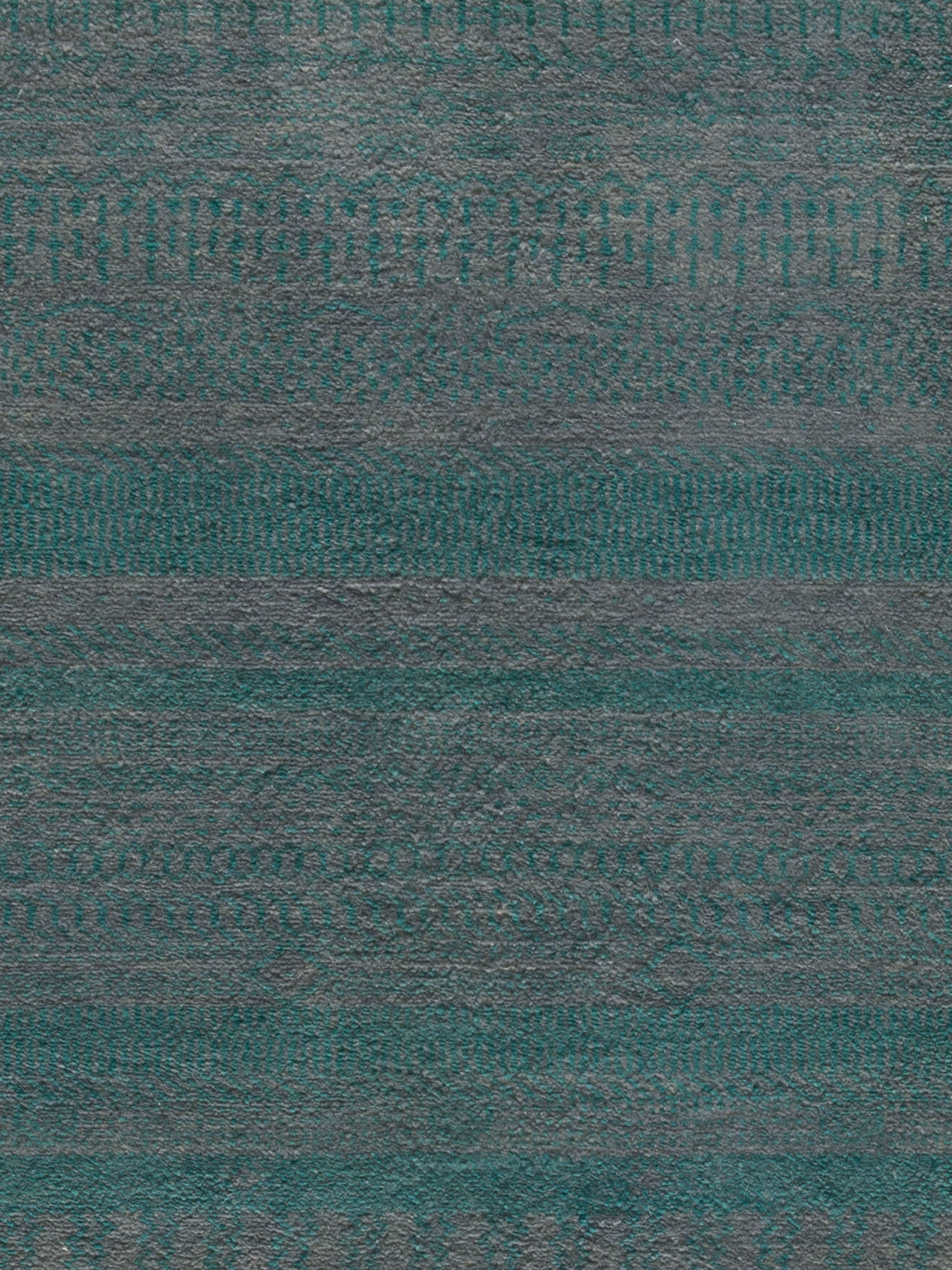 Contemporary Gabbeh ca. 171 x 248 cm, Unikat / Einzelstück