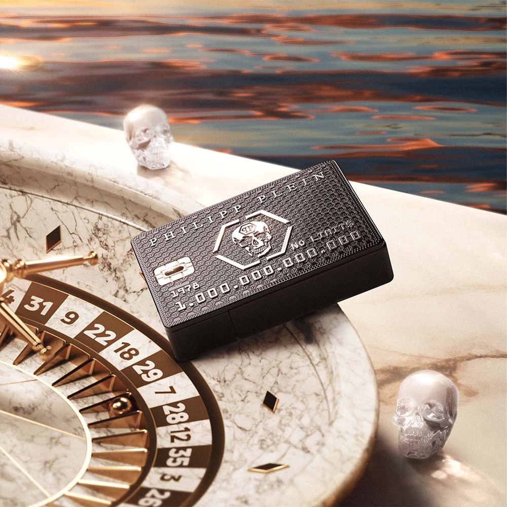 philipp plein No Limit$ Eau de Parfum