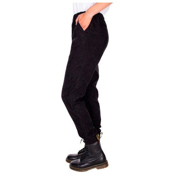 Iriedaily - Women's Civic Cord Pant - Freizeithose