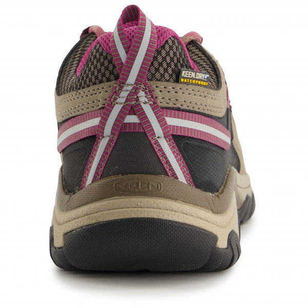 Keen - Women's Targhee III WP - Multisportschuhe