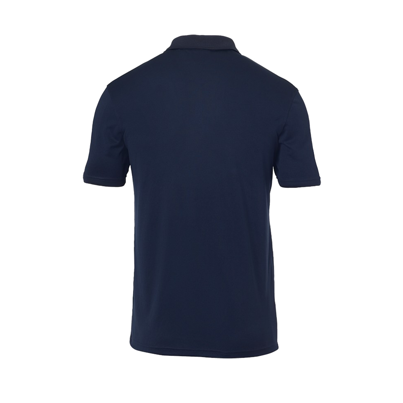 Uhlsport Stream 22 Poloshirt Kids Blau Weiss F12